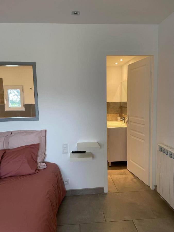 « La Parenthese » Gite En Camargue Arles Buitenkant foto