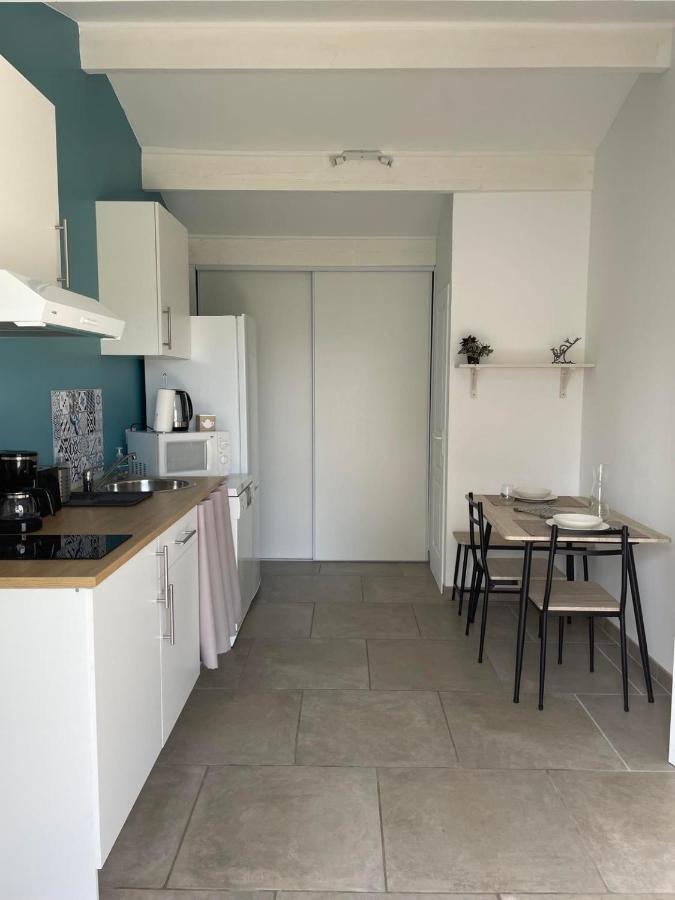 « La Parenthese » Gite En Camargue Arles Buitenkant foto